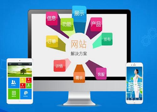 兴山如何进行网站设计才能突出产品的优势